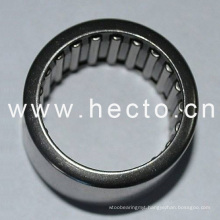 Metric Drawn Cup Needle Roller Bearing HK2512 HK2525